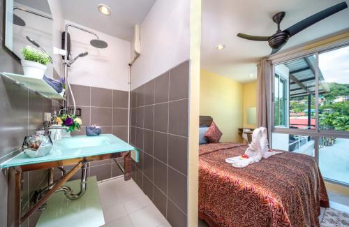 Wichit Apartment | Dreambeach 2-villas