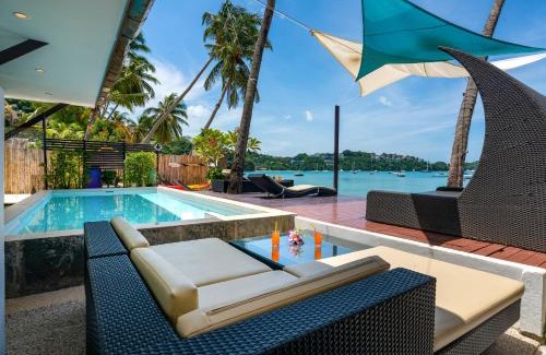 Wichit Apartment | Dreambeach 2-villas