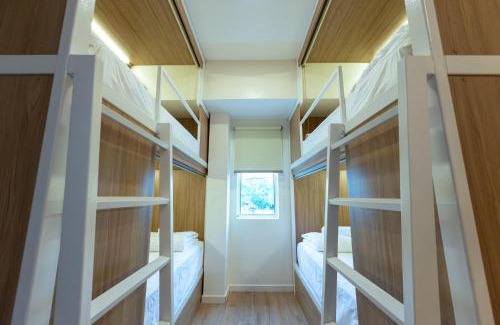 Taman Kota Laksamana Hostel | Dreambox Malacca