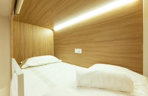 Taman Kota Laksamana Hostel | Dreambox Malacca