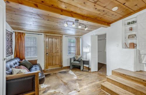 Taos Bed & Breakfast | Dreamcatcher B&B