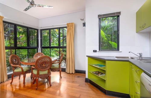Port Douglas Apartment | Dreamcatcher Beachsides Apartments