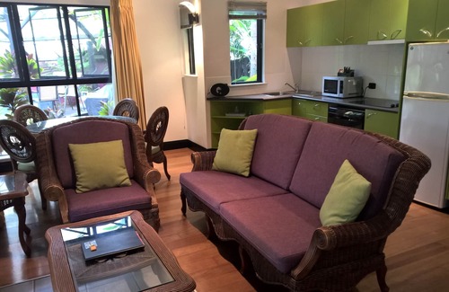 Port Douglas Apartment | Dreamcatcher Beachsides Apartments