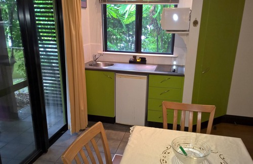 Port Douglas Apartment | Dreamcatcher Beachsides Apartments