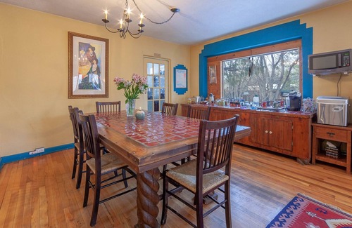 Taos Bed & Breakfast | Dreamcatcher Bed and Breakfast
