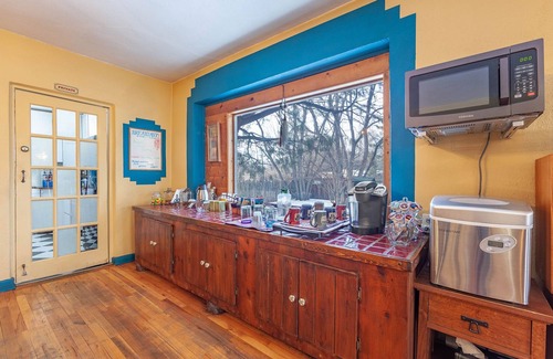 Taos Bed & Breakfast | Dreamcatcher Bed and Breakfast