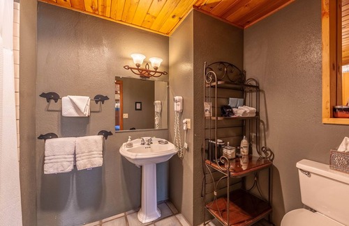 Taos Bed & Breakfast | Dreamcatcher Bed and Breakfast