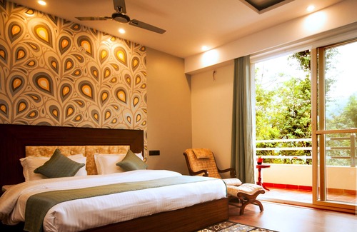 Kaul Hotel | Dreamcatcher, boutique hotel & home.