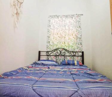 Penampang Apartment | Dreamcatcher Homestay KK
