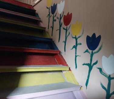 Kundasang House | Dreamcatcher Homestay, Kundasang
