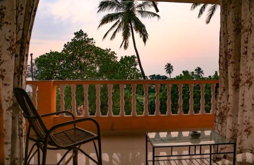 Arambol House | Dreamcatcher House & Hostel at Arambol Beach