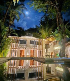 Carmen Hotel | Dreamcatcher Luxury