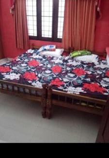 Fort Kochi House | DreamCatcher Residency