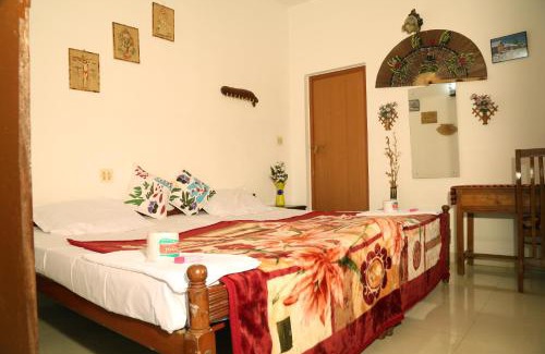 Fort Kochi House | DreamCatcher Residency