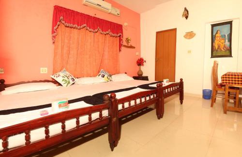 Fort Kochi House | DreamCatcher Residency