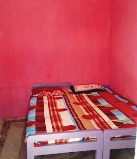 Hampi Hotel | Dreamcatcher Restaurant and Guesthouse