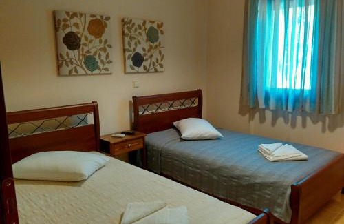 Sivota Apartment | Dreamcatcher Sivota