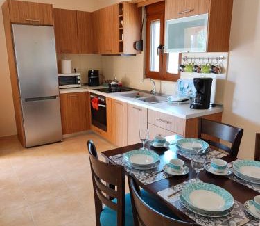 Sivota Apartment | Dreamcatcher Sivota