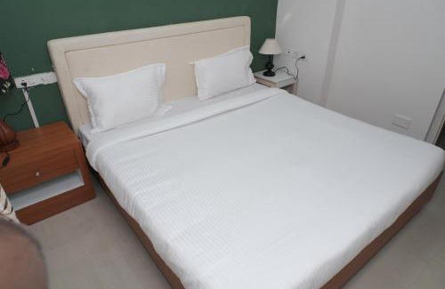 Madipakkam Apartment | Dreamcatcher Stay Inn Serviced Apartment