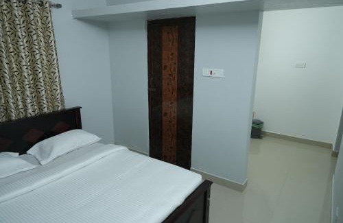 Madipakkam Apartment | Dreamcatcher Stay Inn Serviced Apartment