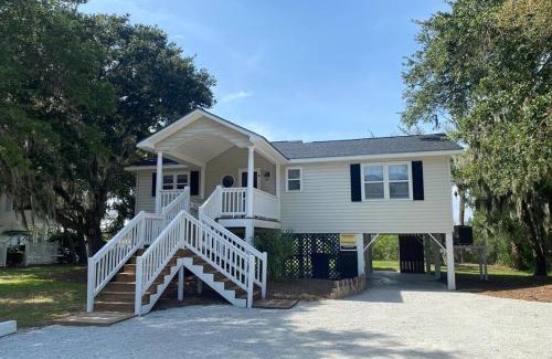 Edisto Island House | Dreamcatcher