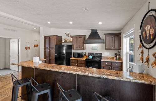Lazy Acres House | Dreamcatcher