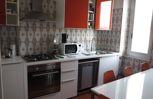La Spezia Historic Centre Bed & Breakfast | Dreamcatchers