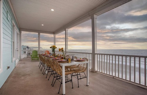 Sunset Point House | Dreamchaser - Poseidon