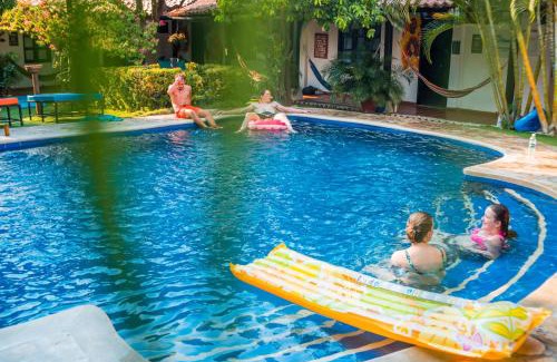 Mamatoco Hostel | Dreamer Santa Marta