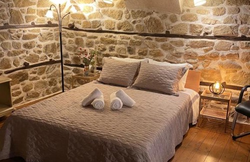 Arnaia Apartment | Dreamershouse