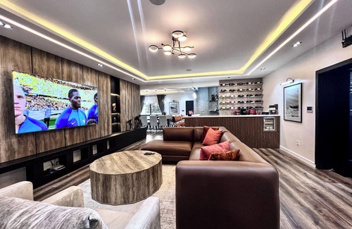 Ikoyi Apartment | Dreamfield Luxury 4 Bedroom Shortlet Apartment in Ikoyi