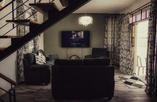 Balaclava House | Dreamhome