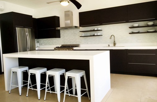 San Carlos House | Dreamhouse 5 Bedroom With Pool Located Right On The Beach