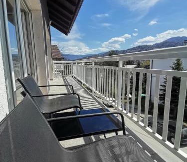 Jajce Apartment | DreamHouse