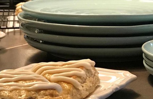 Bristol Bed & Breakfast | DreamHouse Country Inn