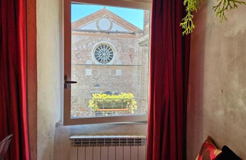 Pavia Apartment | DreamHouse Lele, Siro Comi