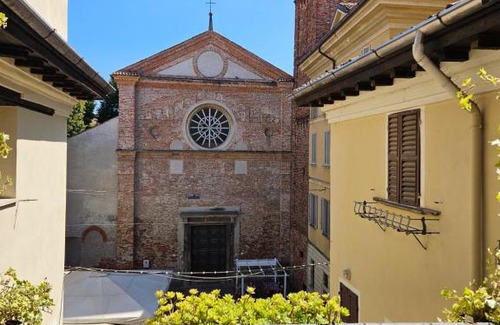 Pavia Apartment | DreamHouse Lele, Siro Comi