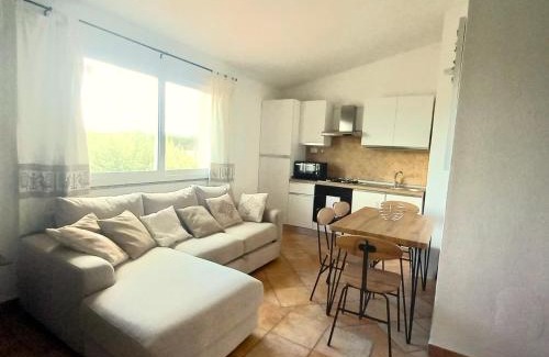 Budoni Apartment | DreamHouse Miramare