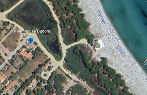 Budoni Apartment | DreamHouse Miramare