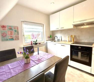 Holm Apartment | Dreamily charming apartment