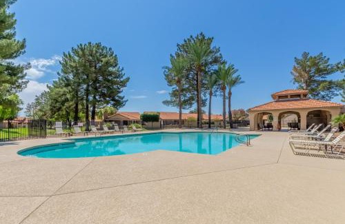 Park Center Place House | Dreaming in the Desert