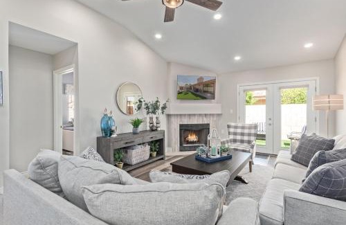 Park Center Place House | Dreaming in the Desert
