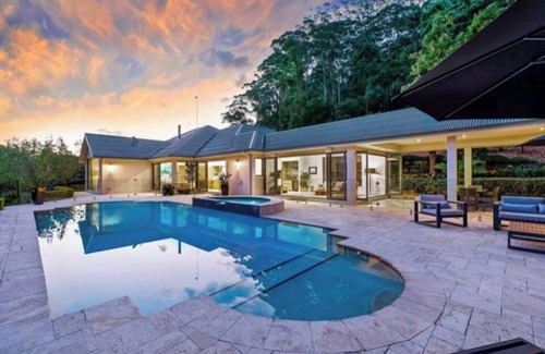 Matcham House | Dreaming of a Country Spa Getaway?