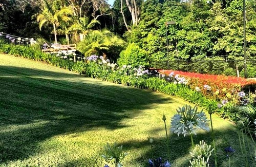 Matcham House | Dreaming of a Country Spa Getaway?
