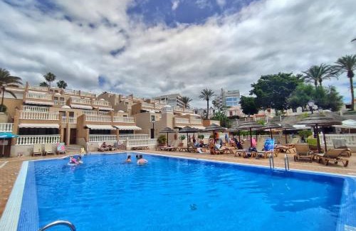 El Madronal Apartment | Dreaming Parque De Las Americas