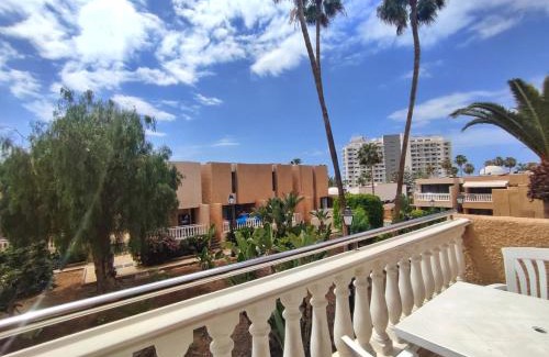 El Madronal Apartment | Dreaming Parque De Las Americas