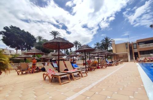 El Madronal Apartment | Dreaming Parque De Las Americas