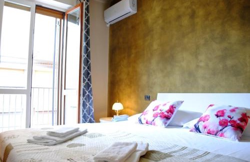 Cittadella House | Dreaming Piazza Bra Rooms