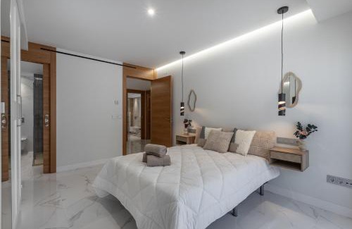 Granada City Center Apartment | Dreaming Puerta Real