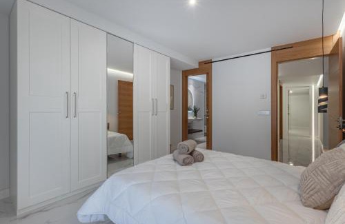 Granada City Center Apartment | Dreaming Puerta Real